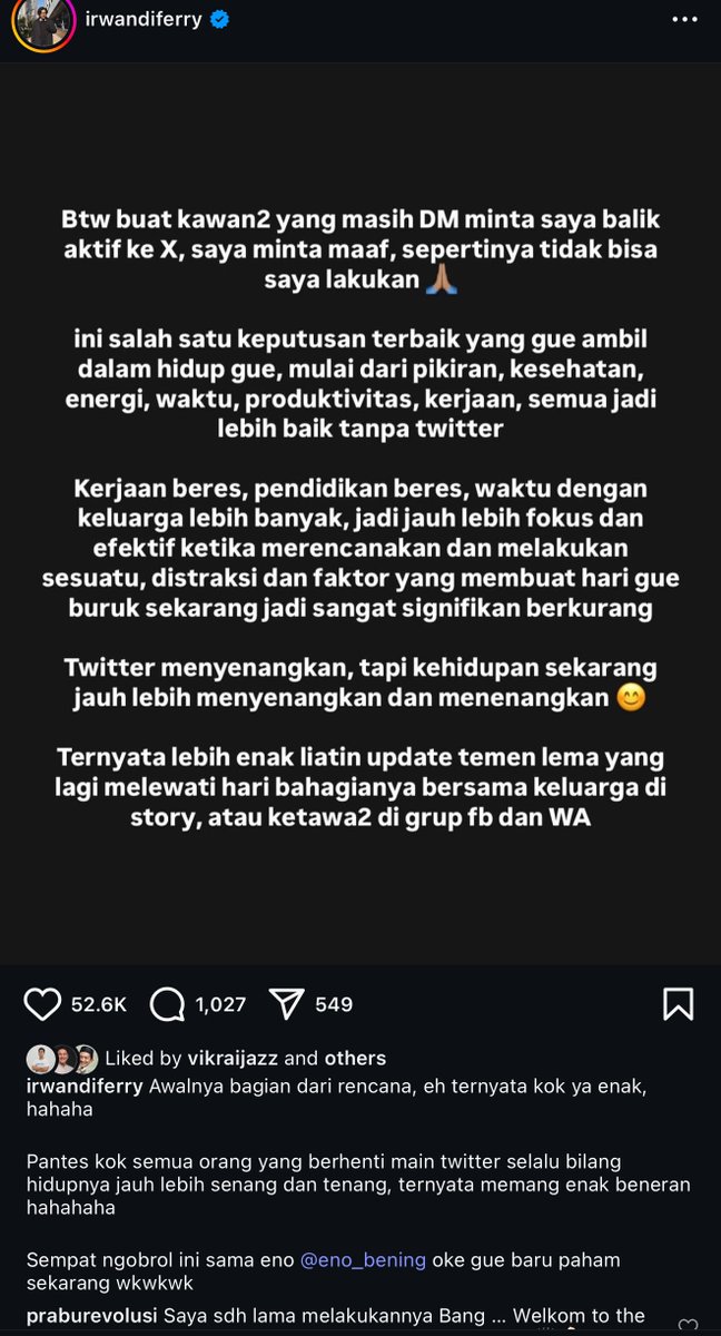 ainunnajib's tweet photo. hmm menarik 🤔 https://t.co/rhHzLc4Kl0