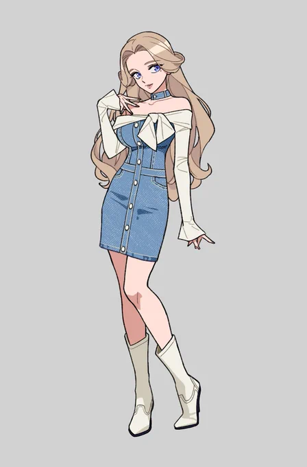 スア#ガールクラッシュ 