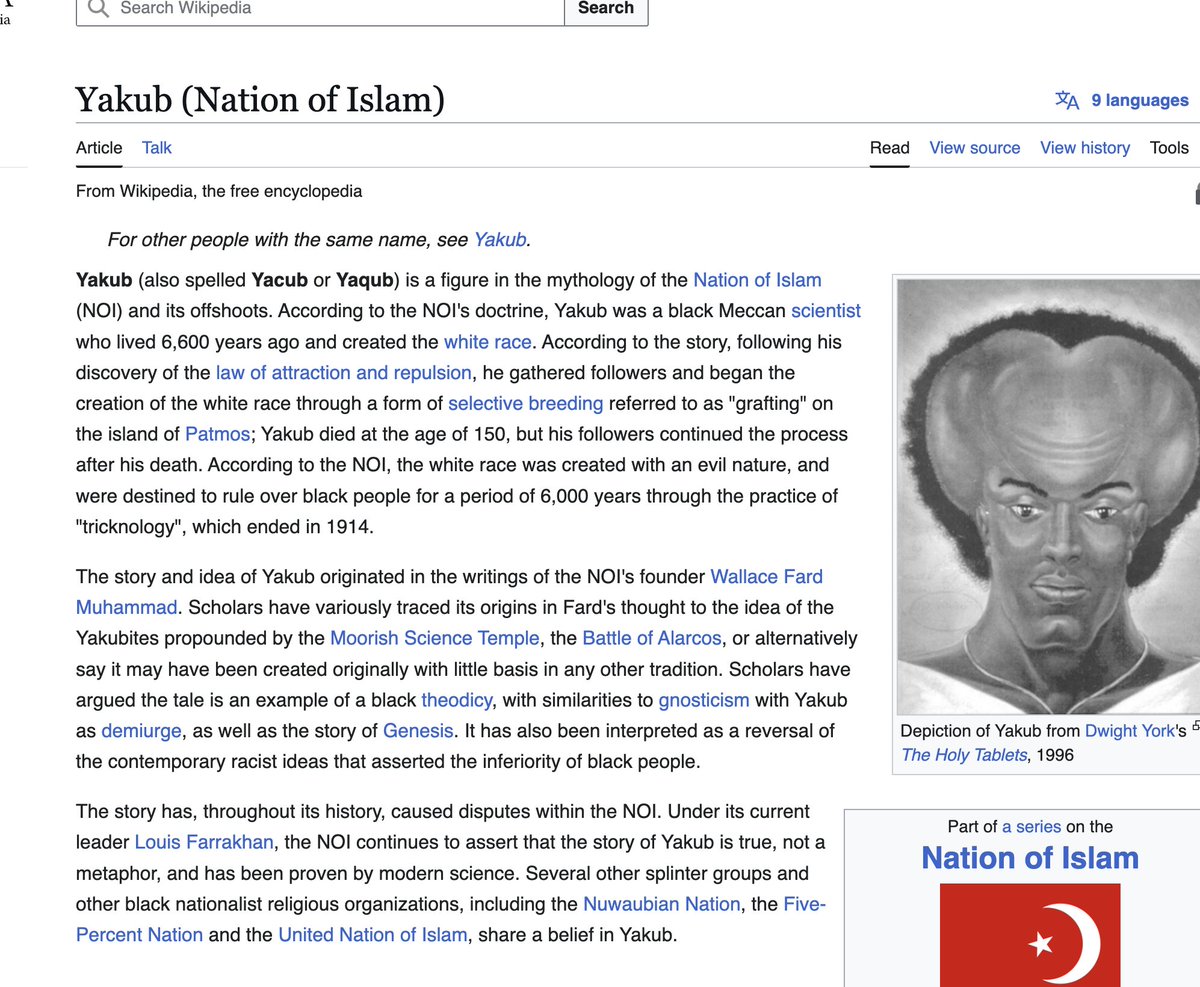 WAIT THIS SHIT IS REAL?