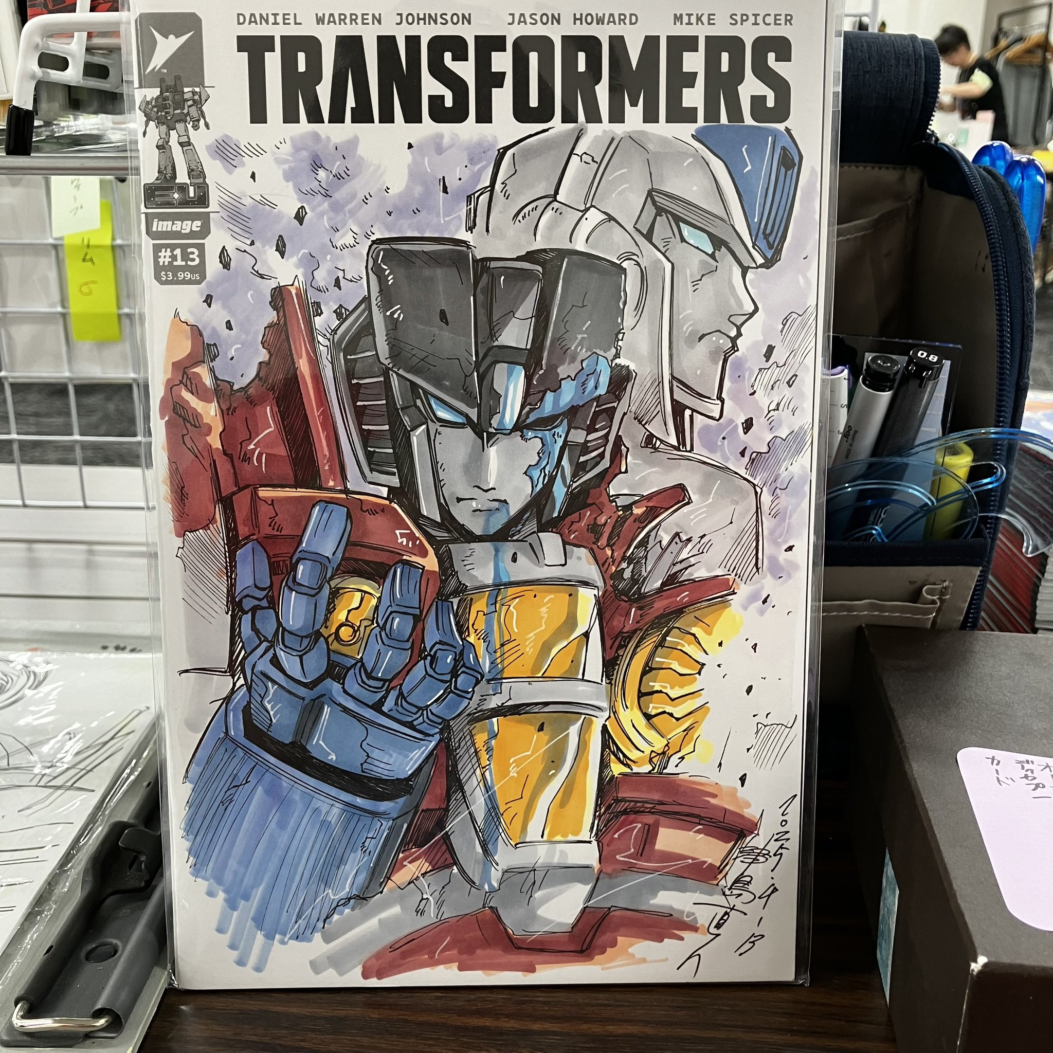 Amazon.co.jp: 戦え!超ロボット生命体トランスフォーマーザ
