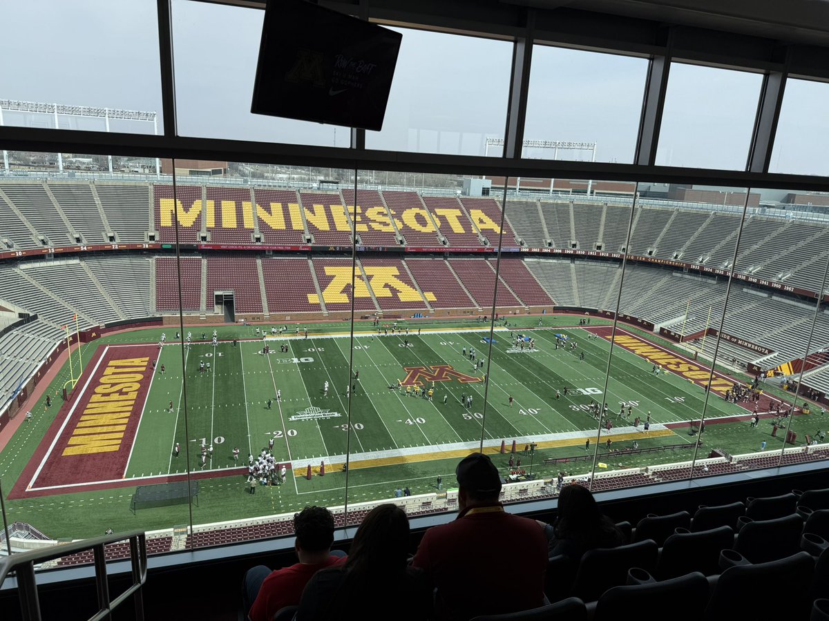 Ben Hynek ‘27 (@hynek_ben) on Twitter photo #AGTG After a great visit at <a href="/GopherFootball/">Minnesota Football</a>, I am extremely blessed to say I have received an offer from Minnesota‼️<a href="/Callybrian/">Brian Callahan</a> <a href="/nick20lee/">Nick Lee</a> <a href="/Coach_Fleck/">P.J. Fleck</a> #AGTG After a great visit at <a href="/GopherFootball/">Minnesota Football</a>, I am extremely blessed to say I have received an offer from Minnesota‼️<a href="/Callybrian/">Brian Callahan</a> <a href="/nick20lee/">Nick Lee</a> <a href="/Coach_Fleck/">P.J. Fleck</a>