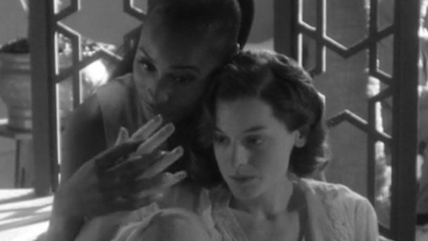 DivaAtrevida's tweet photo. Black Mirror "thanks again"

hotel reverie (2025)
san junipero (2016) https://t.co/U1tP0RfgvE