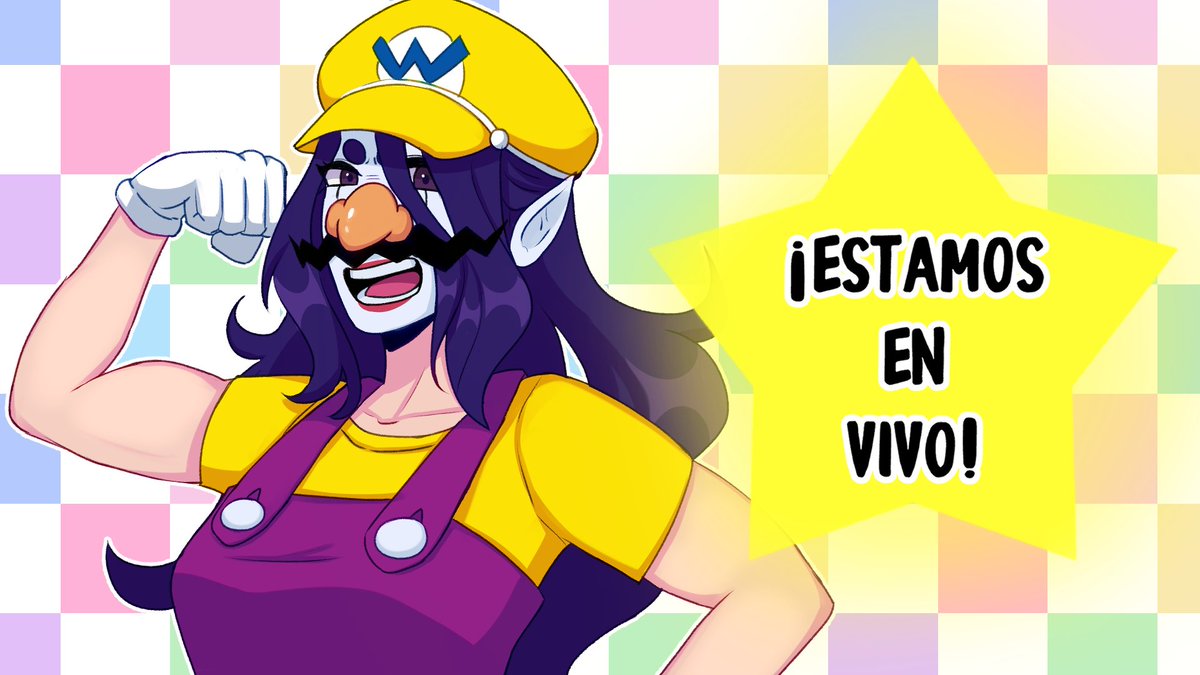 momotastica's tweet photo. 🟢EN VIVO

3 Cirqueros VS 1 IA 🎪💥🤖

¡Pasen a saludar! 🎂
https://t.co/Em21VHcKbh

#Vtuber #VtuberES #indiegame https://t.co/4QDYteMRMM