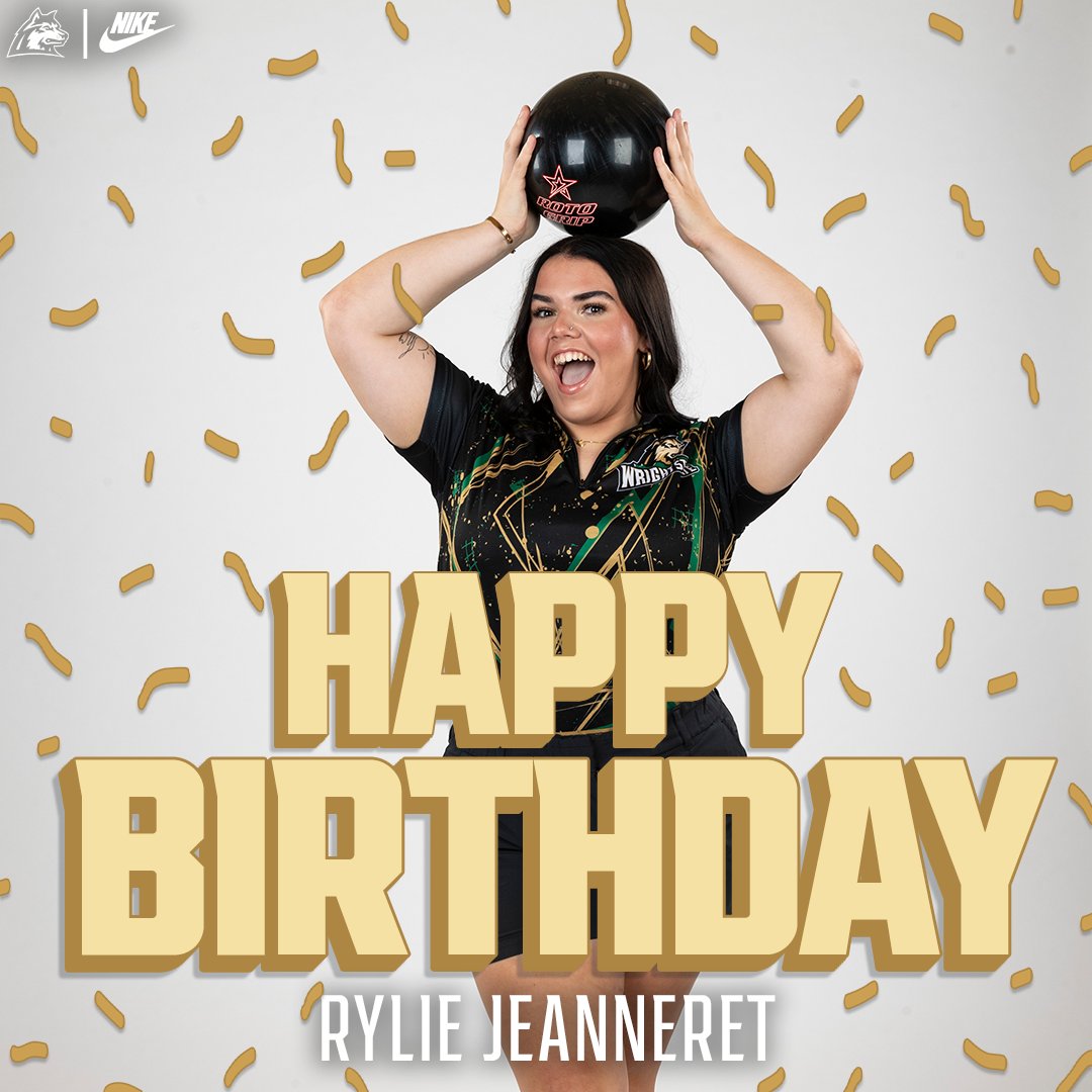 Couldn't wrap up the day without saying HAPPY BIRTHDAY RYLIE! We know it was a great one! 🎉