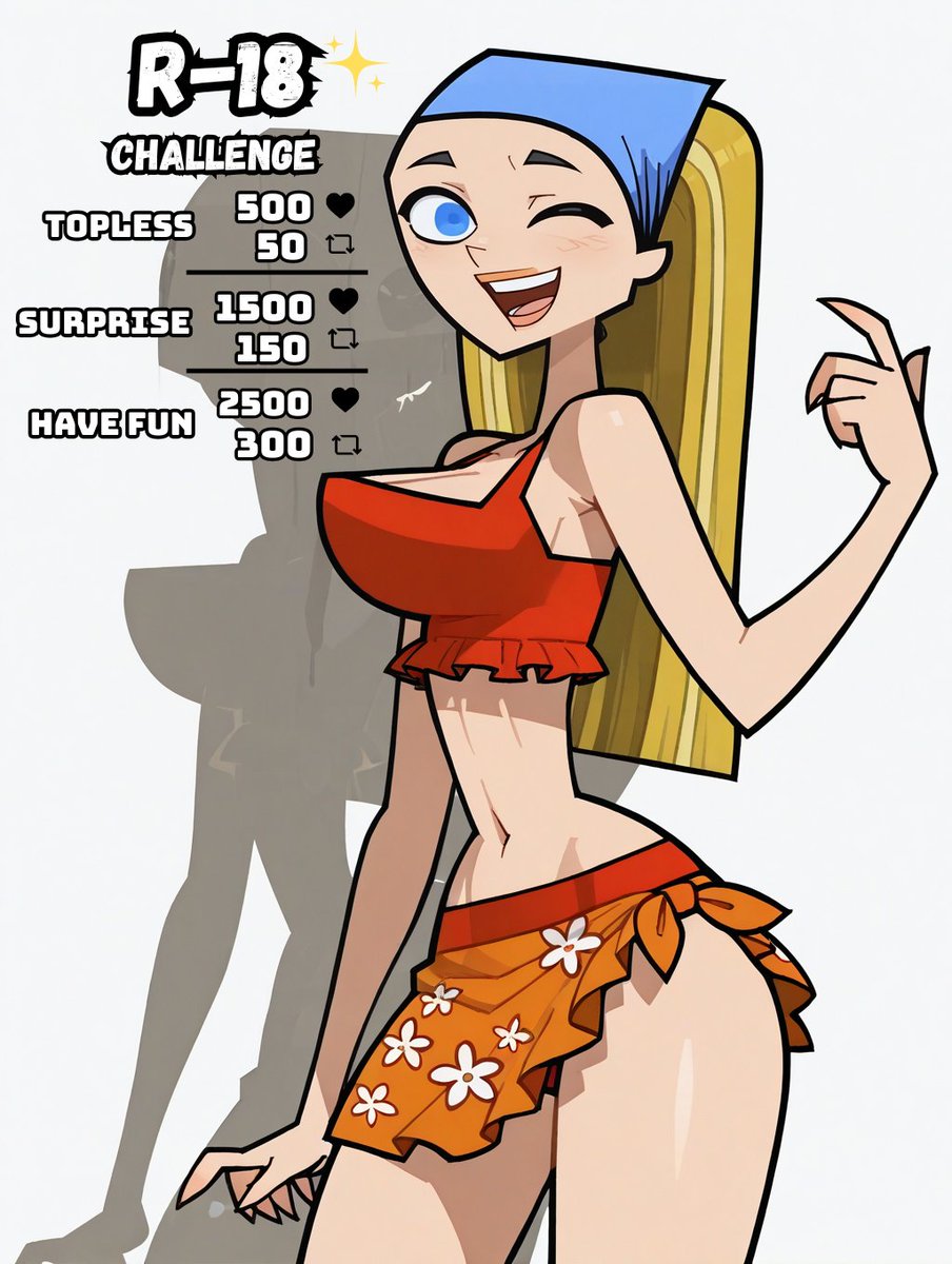 nekostudioo's tweet photo. Lindsay 🔥 https://t.co/j7AqWtcmif
