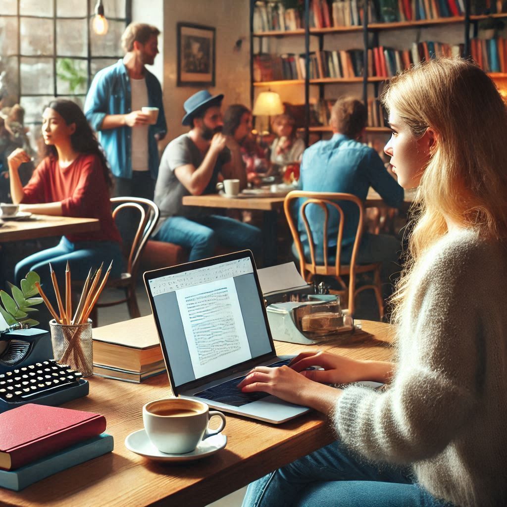 freeboostpromo's tweet image. Want to get paid to write from the comfort of your own home (or a beach)? 🌴 Here are 10 companies hiring remote writers from anywhere in the world! ✍️ #WritingJobs 

👉 buff.ly/lsv26UK 

#FreelanceWriting #RemoteJobs #WritingCommunity