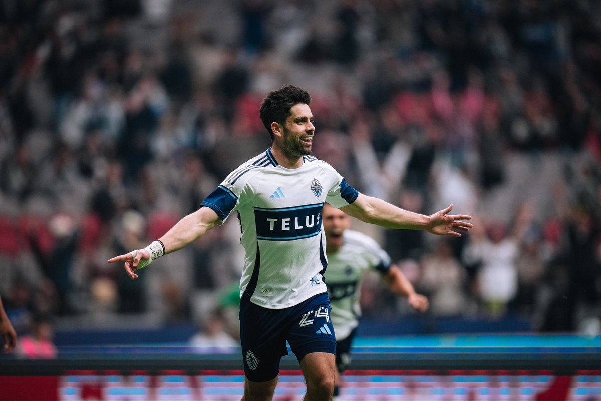 Major League Soccer tweet media