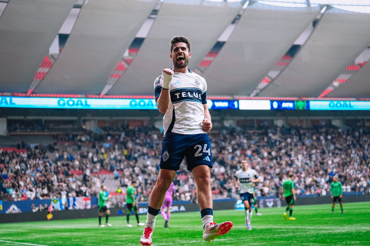 Major League Soccer tweet media