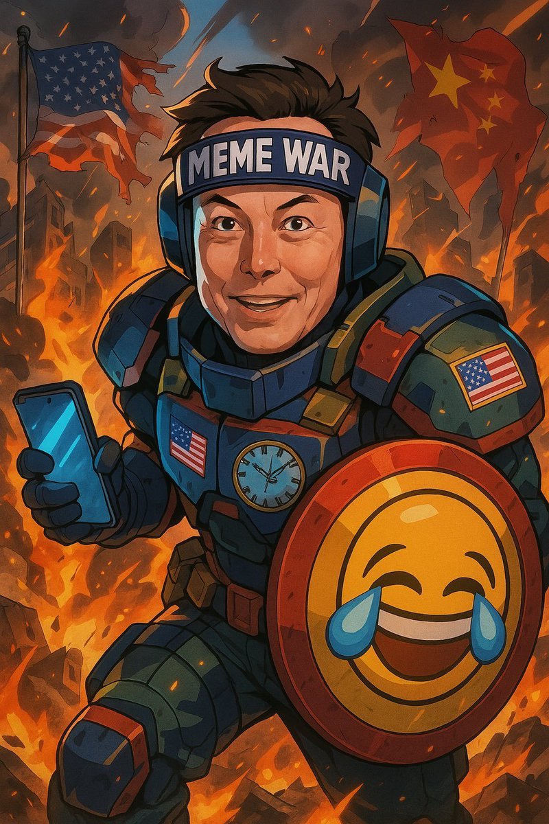 Mate tweet media
