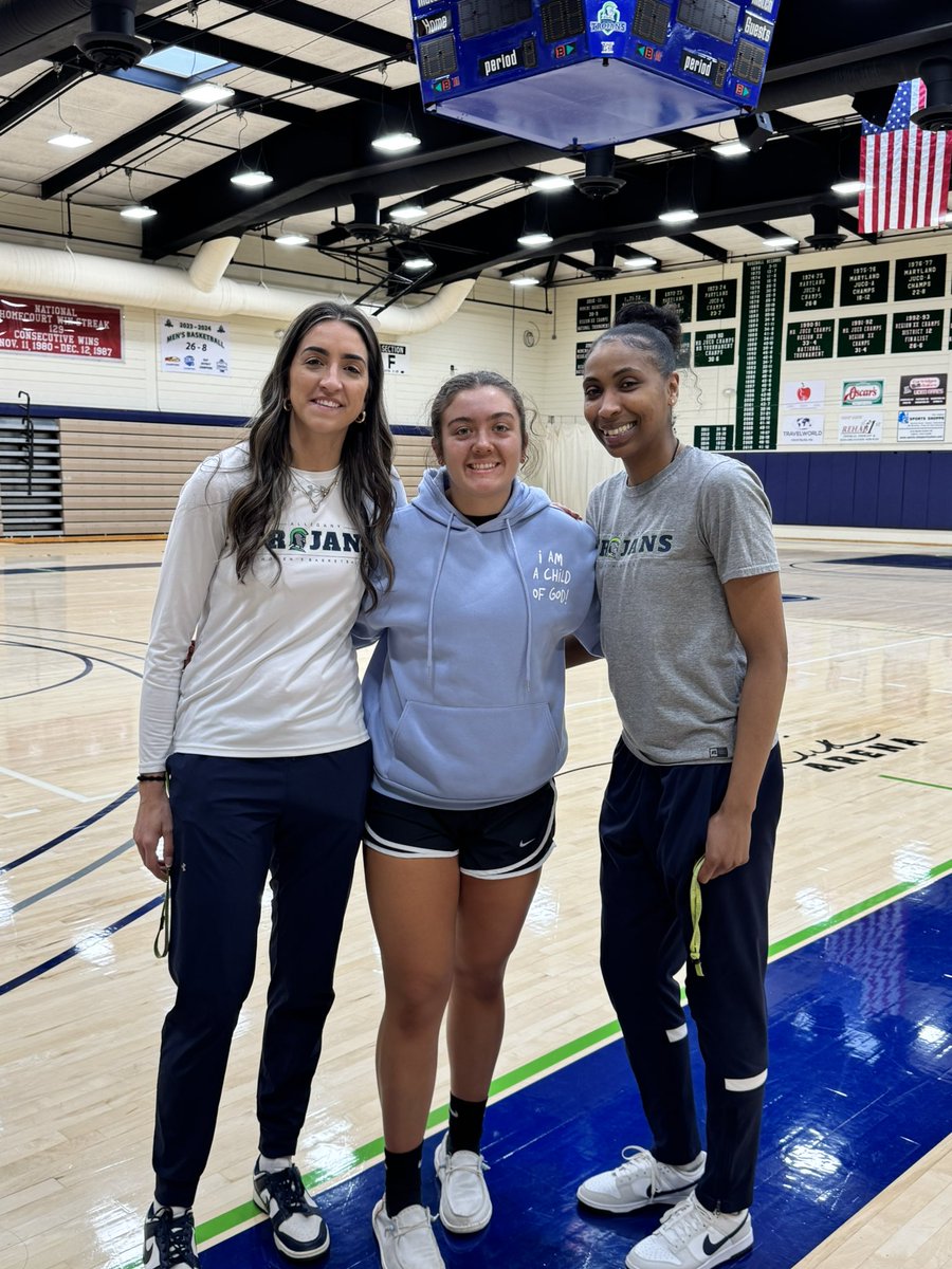 Haylee Pryor (@hayleepryor24) on Twitter photo Had a great visit today <a href="/alleganycollgmd/">alleganycollgmd</a> learning about the school and their basketball program. Thank you <a href="/CoachCrislip/">Courtney Eagan</a> for the invitation. Had a great visit today <a href="/alleganycollgmd/">alleganycollgmd</a> learning about the school and their basketball program. Thank you <a href="/CoachCrislip/">Courtney Eagan</a> for the invitation.