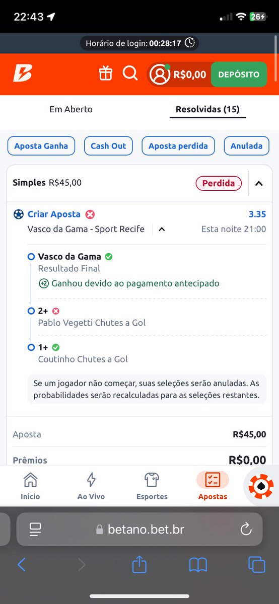 Spidxr01's tweet photo. @MTips01 Beleza agora me explica pq deu red isso https://t.co/IsvbftcG13