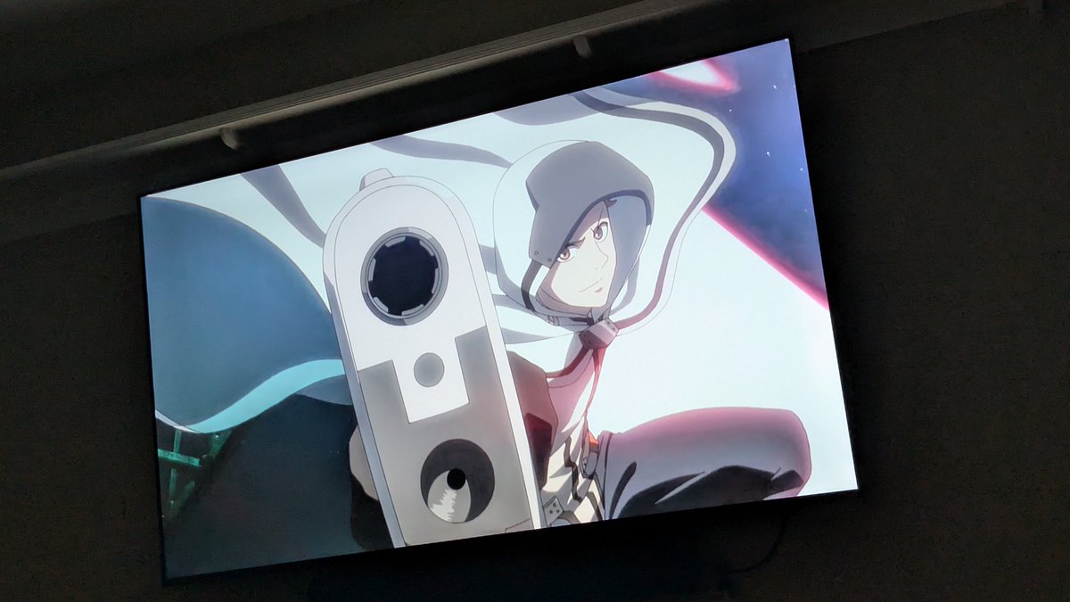 VIOL3NTACTIONS's tweet photo. Trying to watch #MOONRISE .... The story jumps around TOO much. I don't mind flashbacks here and there, but there's so much https://t.co/DE9FvJ0A1X