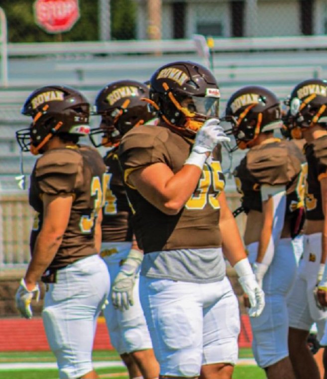 Congratulations, <a href="/Rowan_Football/">Rowan Football</a> Johnny Scibilia on being named the <a href="/NffSouth/">NFF South Jersey Chapter</a> College Player of the Year. He will be honored tomorrow night at the yearly banquet - Carriage House in Galloway, NJ.  <a href="/hammontonFB/">Hammonton Football</a> <a href="/NFFNetwork/">National Football Foundation</a> <a href="/ACPressMulranen/">Patrick Mulranen</a>  <a href="/brookob/">Bob Brookover</a> <a href="/GDsullysays/">South Jersey Glory Days/Sully</a> <a href="/FollowTheRuless/">Coach Pat Ruley</a>