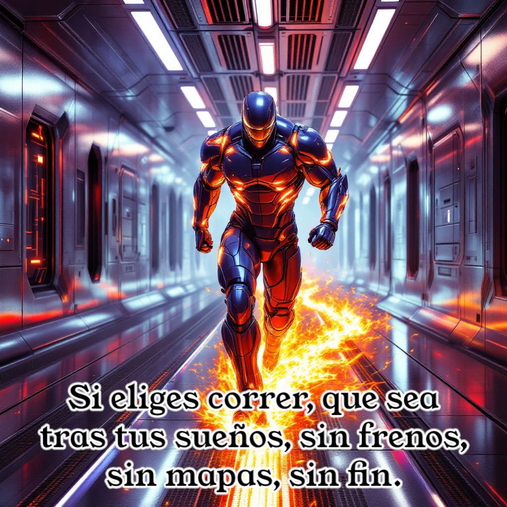 SkenderWolff's tweet photo. #Motivacion #frases #3D https://t.co/8LBQje1DnG