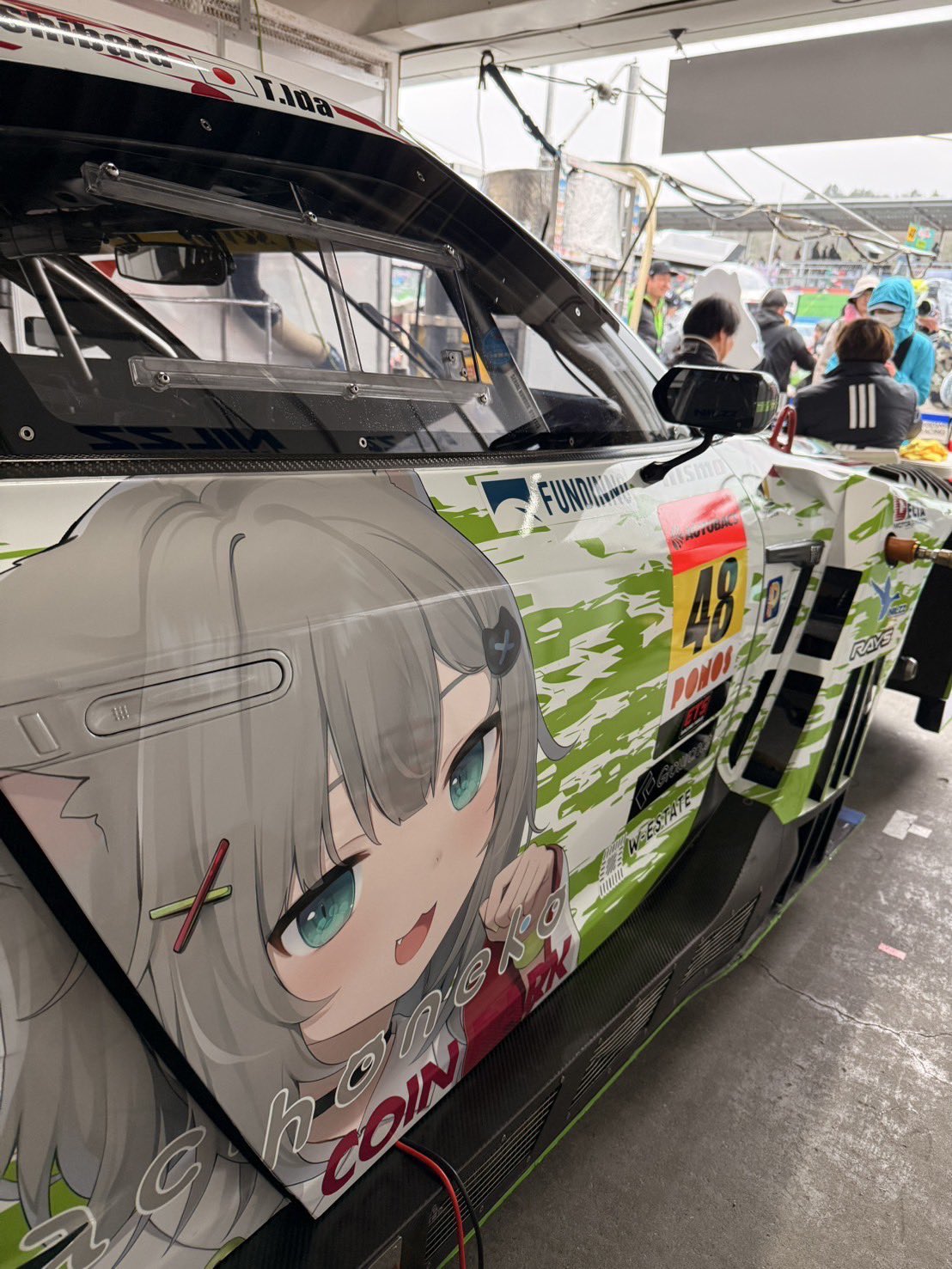 Nilzz Racing Factory on X: 