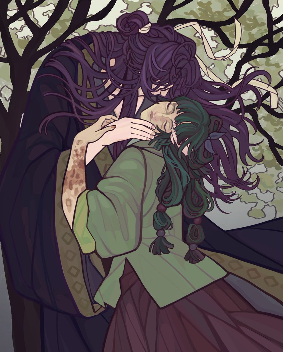 luluvww's tweet image. Jinmao posting #jinmao #jinshi #maomao #maomaoxjinshi #apothecarydiaries #TheApothecaryDiaries