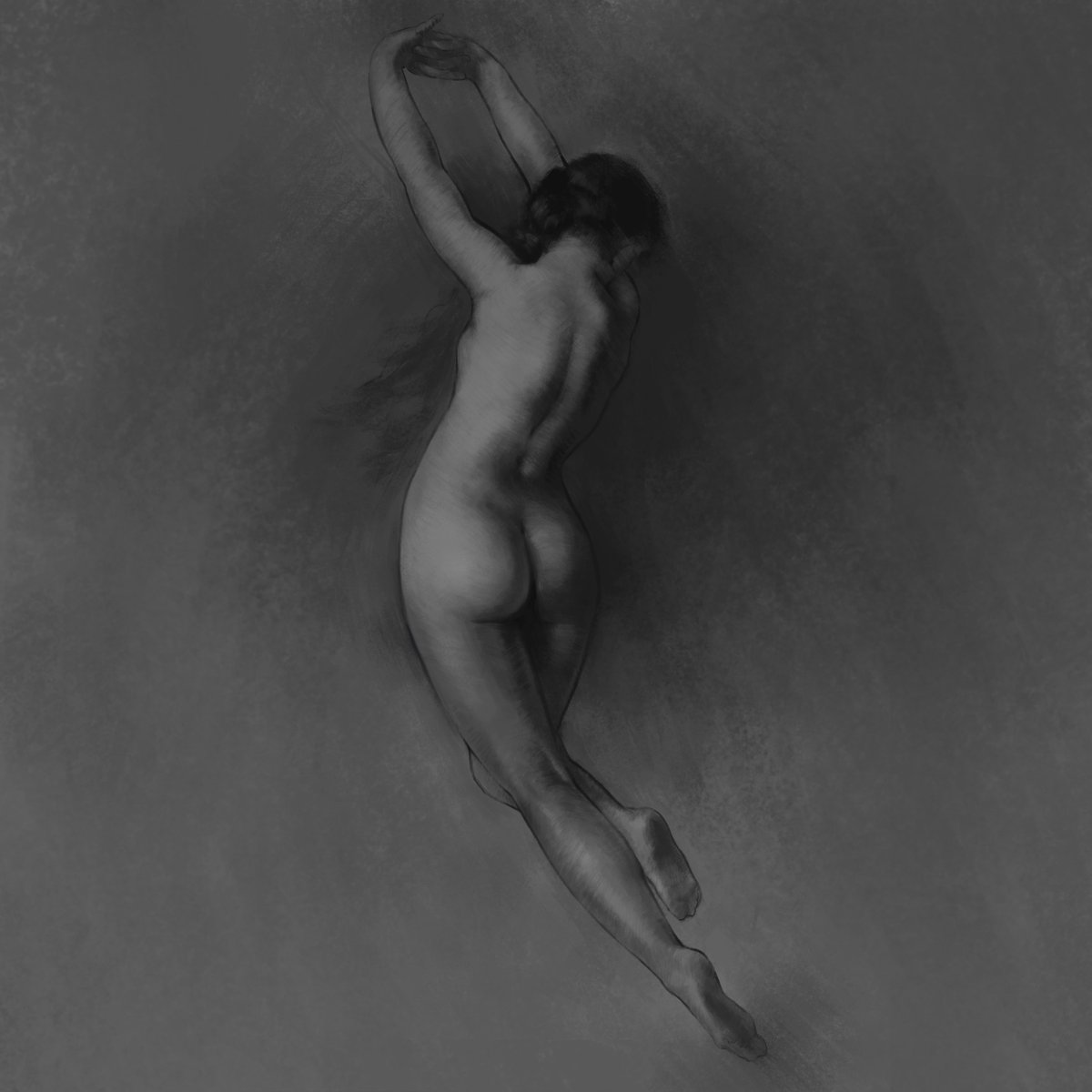 Study day
#digitalart #digitalpainting