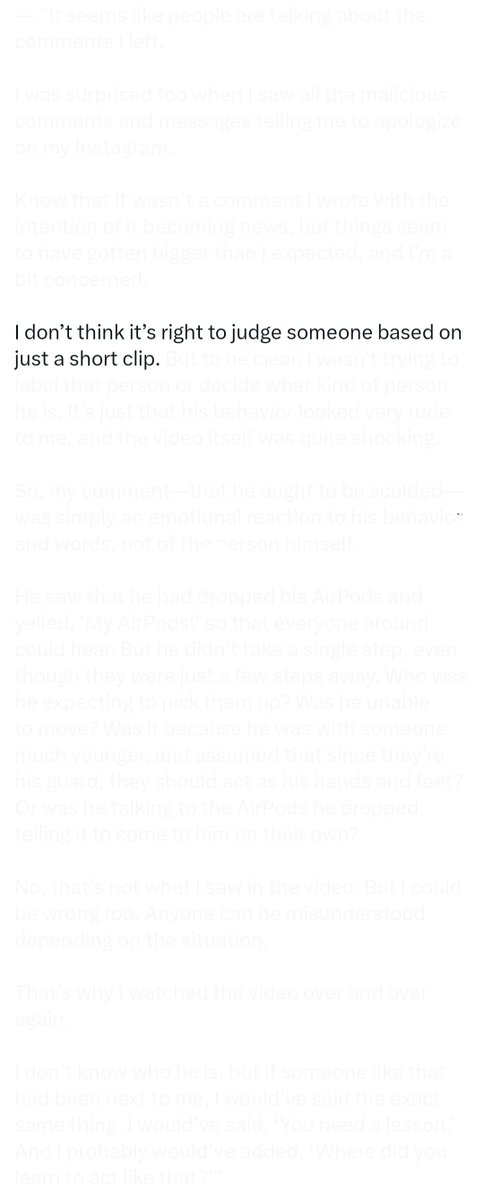 klee (@vousmevyze) on Twitter photo 