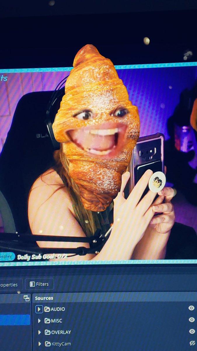 KitKayCosplay's tweet image. Live on twitch! Come hang!
Twitch.tv/kitkaylive