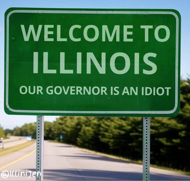 #Illinois