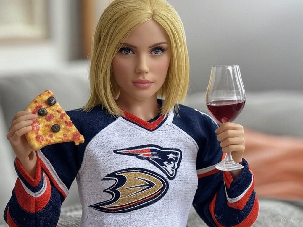 IHeartThePats's tweet photo. Asked grok for an action figure. This is the best they could do 😂 https://t.co/AScnVpChzp