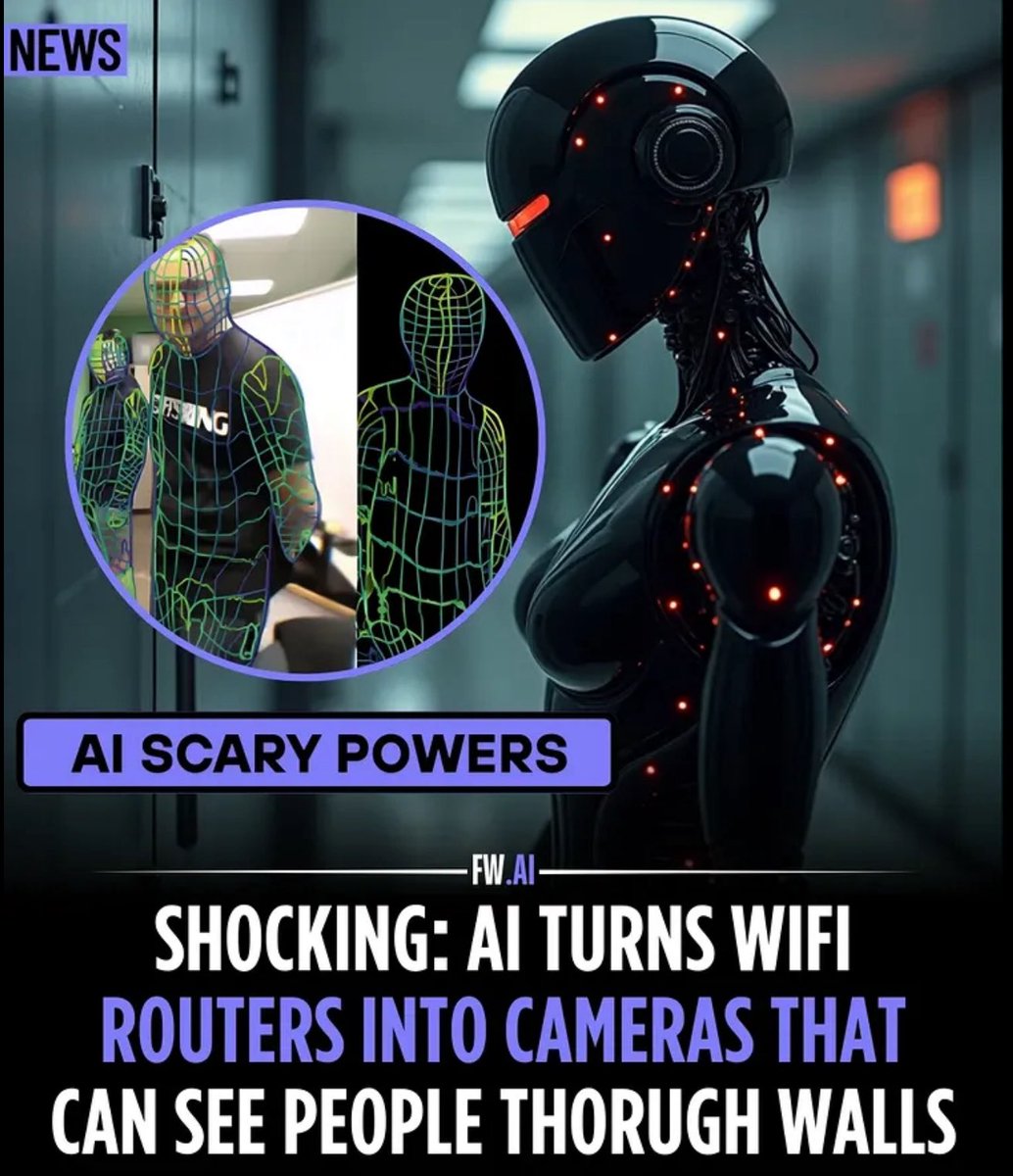 HARJGTHEONEDBA's tweet photo. This is one of the problems with robots in homes. You will have zero privacy and the robots maker will have complete access to everything, enough information to easily kill you. Thus no security but only the robot makers agreement to not use the information against you. Do you trust the robot makers agreement?. @science @bad_robot @BCRobotics @ServeRobotics