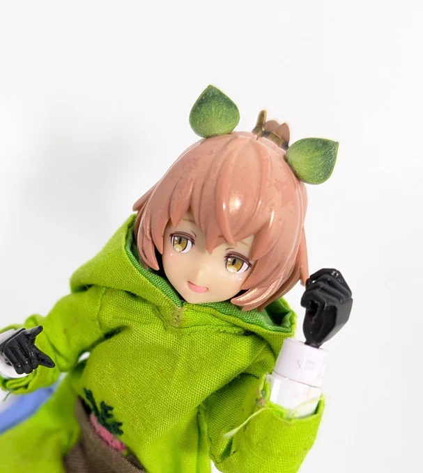素晴らしいんですよ〜 (⁠^⁠∇⁠^⁠)⁠ノ⁠