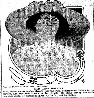 PhaganJustice's tweet image. Today in the Leo Frank Case: April 12th, 1914
On this day, the detective, William J. Burns, offered a reward of $1,000 "for satisfactory information in connection with reports that Leo Frank is pervert or is immoral." It is unclear as to whether anyone came forward with any…