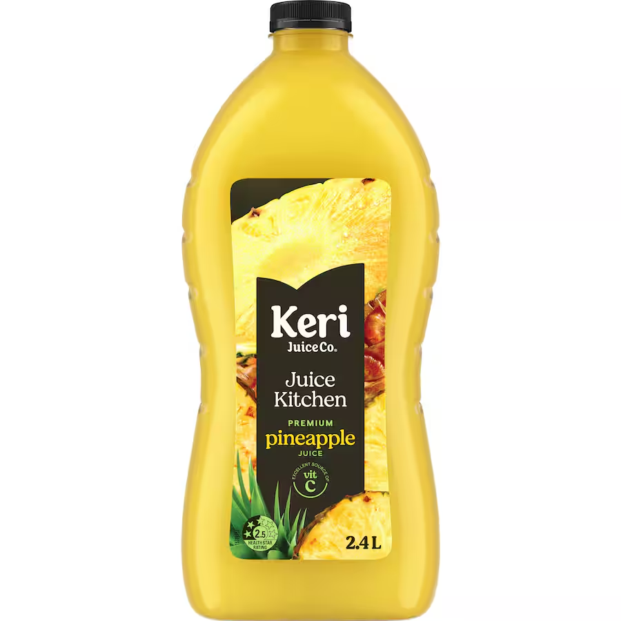 swordfish7774's tweet photo. Why is pineapple juice from a can of pineapple chunks/pieces/circles/slices so much nicer than the pineapple juice you buy in plastic bottles off the supermarket shelves ? https://t.co/RXO4OYjv8Q