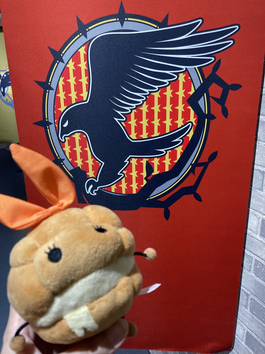 imoo_ms's tweet image. 🍄💪パーク予定通り今日来たんですけど、金額合わせで誕生日ランブロ単発4連したら🍄1🍋3で最高に楽しくなってきたので(入場特典も🍋ちゃん)🍋ちゃんで🍄囲おうと心に誓いました。