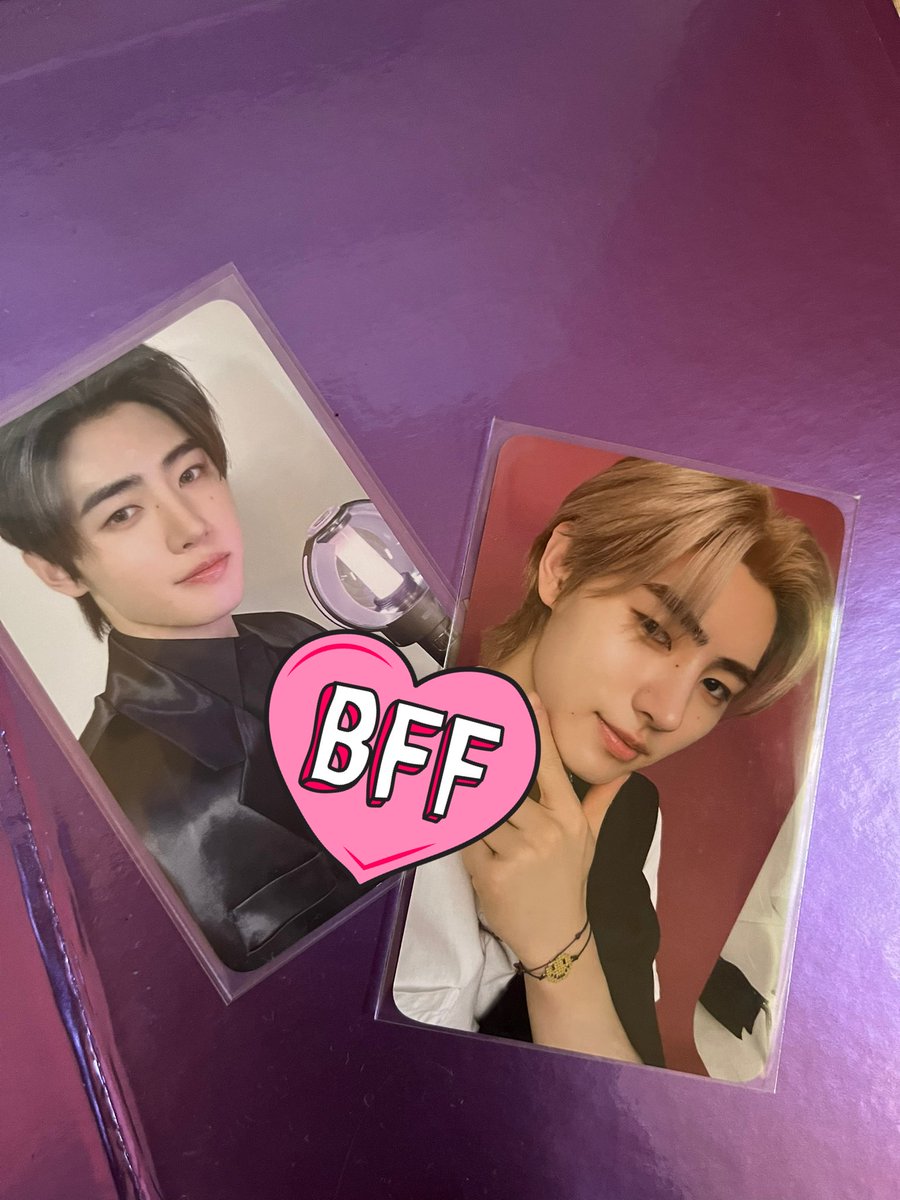 BangtanPurplePH's tweet photo. #BPShopOnhand

WTS / LFB
PH 🇵🇭

Enhypen - sunghoon engene zone pc (hoon ezpc) manifesto + wtl engene zone pc ✨

- PAYO - 5,000 / DOP - 5,500
- sold as set only
- with free 2 hoon japan album w/o pcs &amp; wtl bat banner 
- bdo/gcash/bpi
- lbc/j&amp;t

sunghoon ezpc hoon enha enhypen https://t.co/QQIupmrL4U