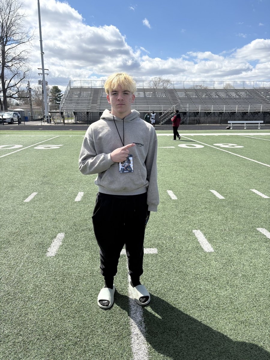 Kaleb peters tweet media