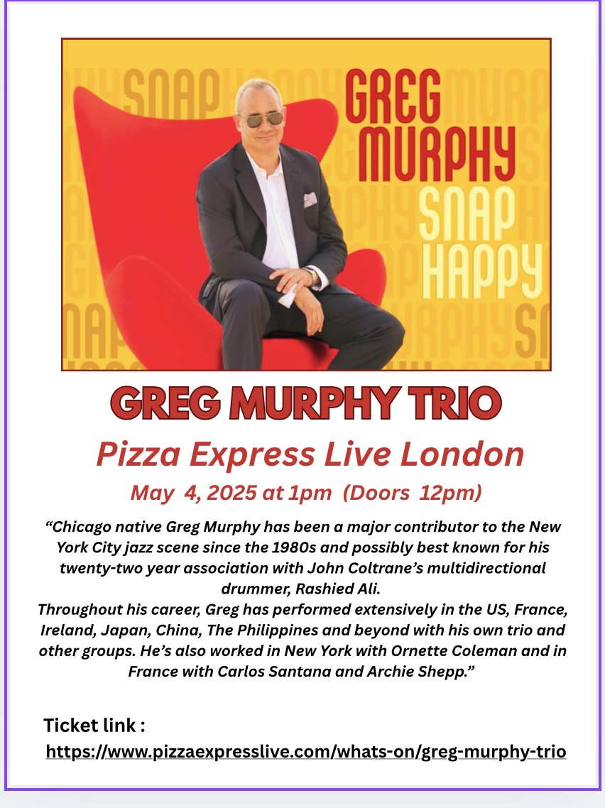 Greg Murphy tweet media