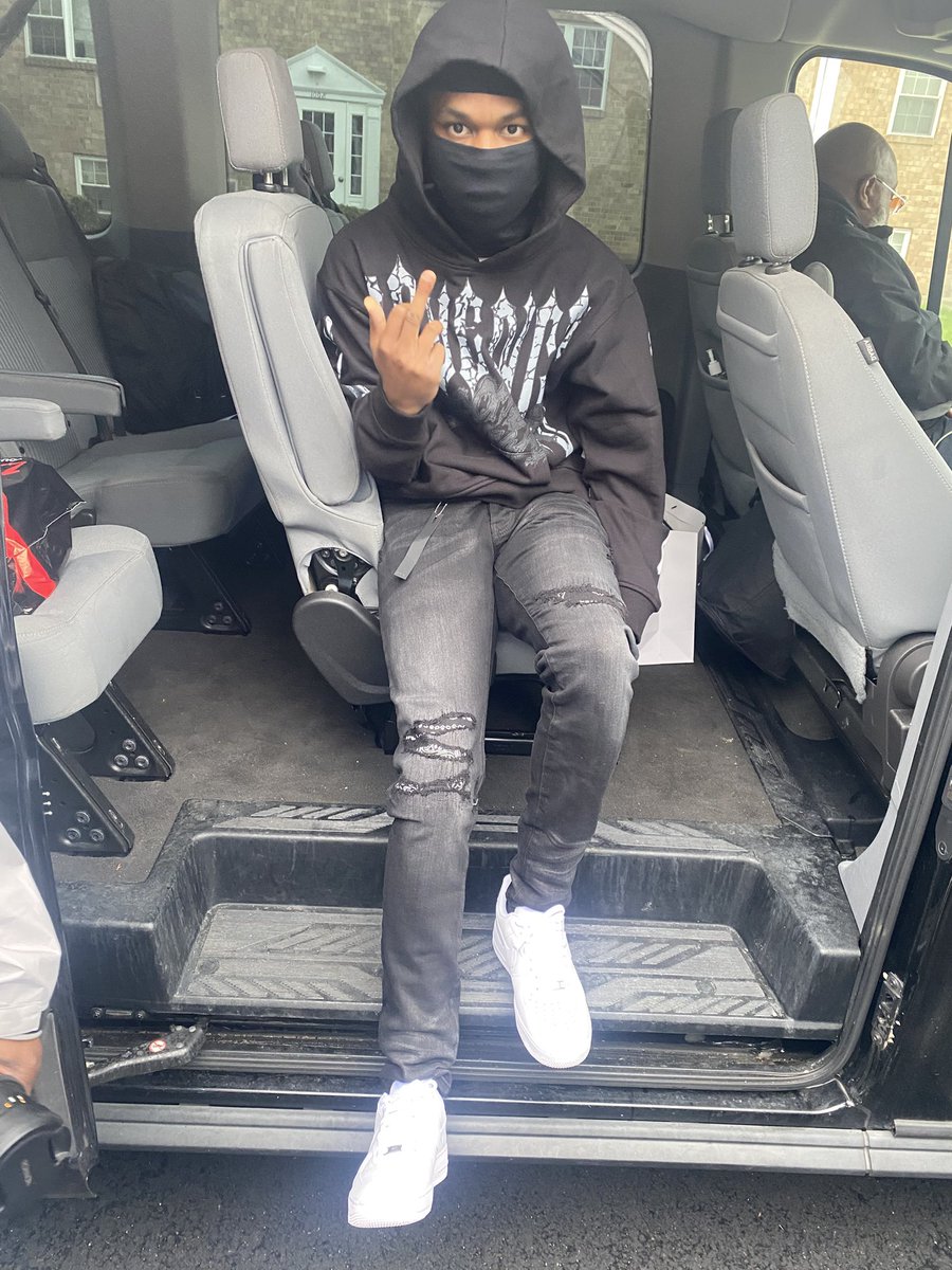 One of dem ones ‼️