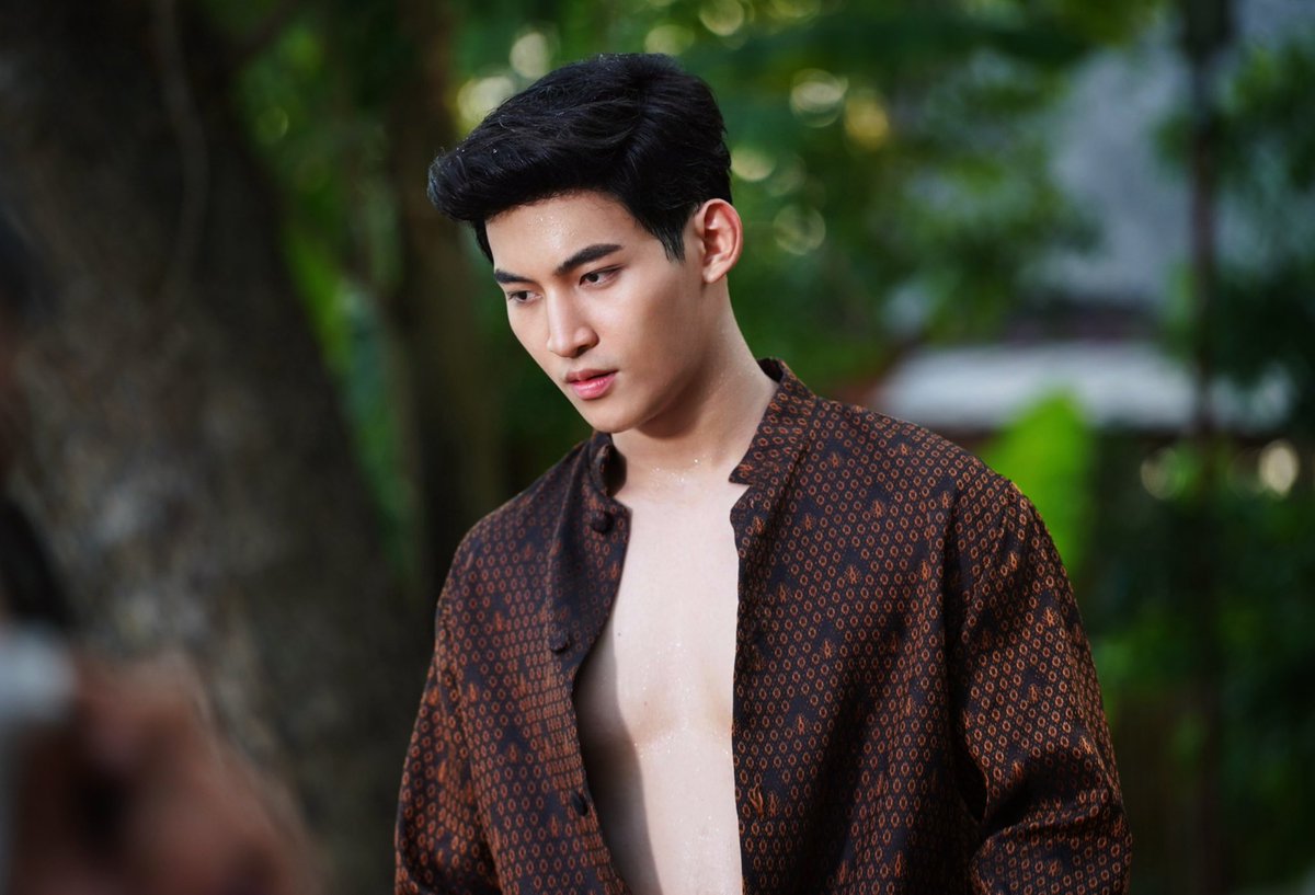 สวัสดีวันสงกรานต์💦🥳 มีความสุข เที่ยวให้สนุก ดูแลตัวเองด้วยนะค้าบบบ🔫🥰

#OhmThitiwat #โอห์มไง