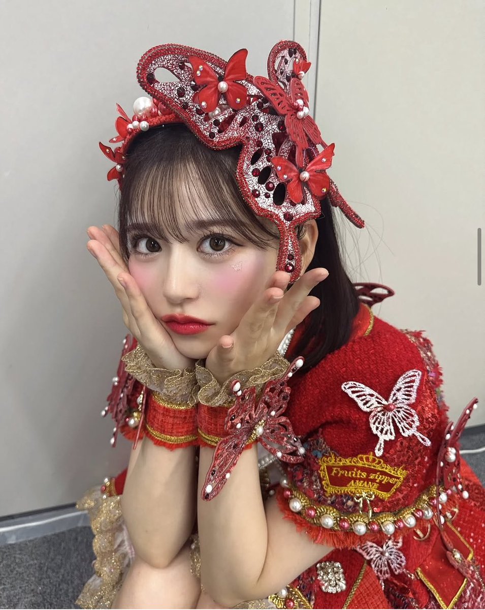 ^_^ページ♡あまねき2点セット♡ アパネキのあれ？ビジュいいじゃん！！に大爆笑のかれんたん