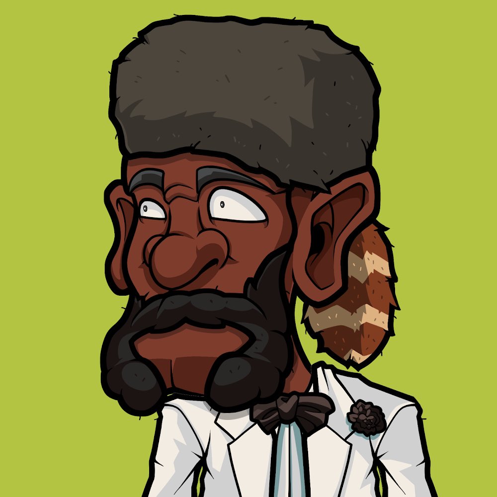 🚨It’s time for a giveaway🚨

🎨White suit <a href="/WegenNFT/">Wegen NFT</a> Current floor on white suit is 1 Solana.👀

Rules: ⬇️⬇️⬇️⬇️⬇️⬇️⬇️⬇️

Must Follow <a href="/WegenNFT/">Wegen NFT</a> 
Like, Retweet,  and tag 3 Degens that need to tap into the Wegens.

Good Luck 🍀 

Wegen Discord: discord.gg/wegennft