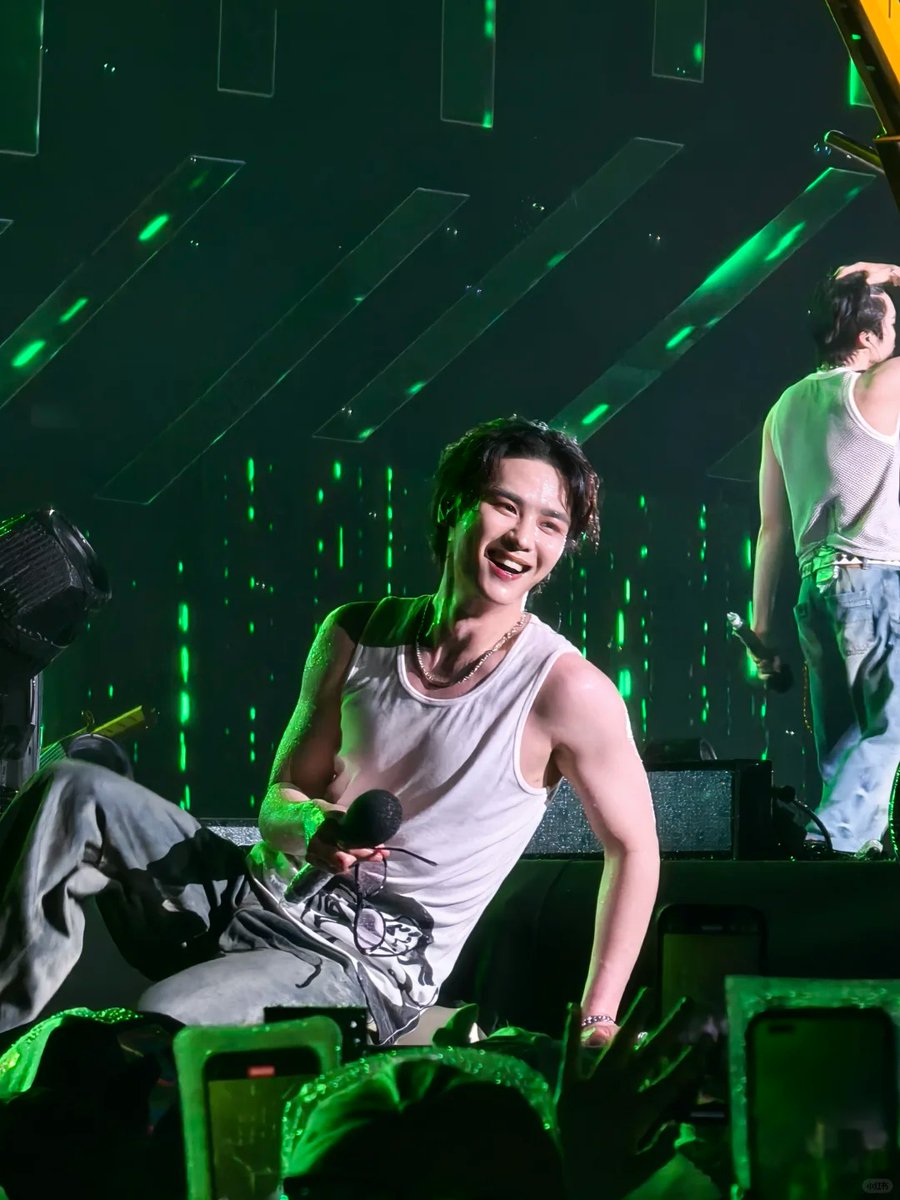 doiekunkun's tweet image. unwell 😩 look at him

cr: 春知