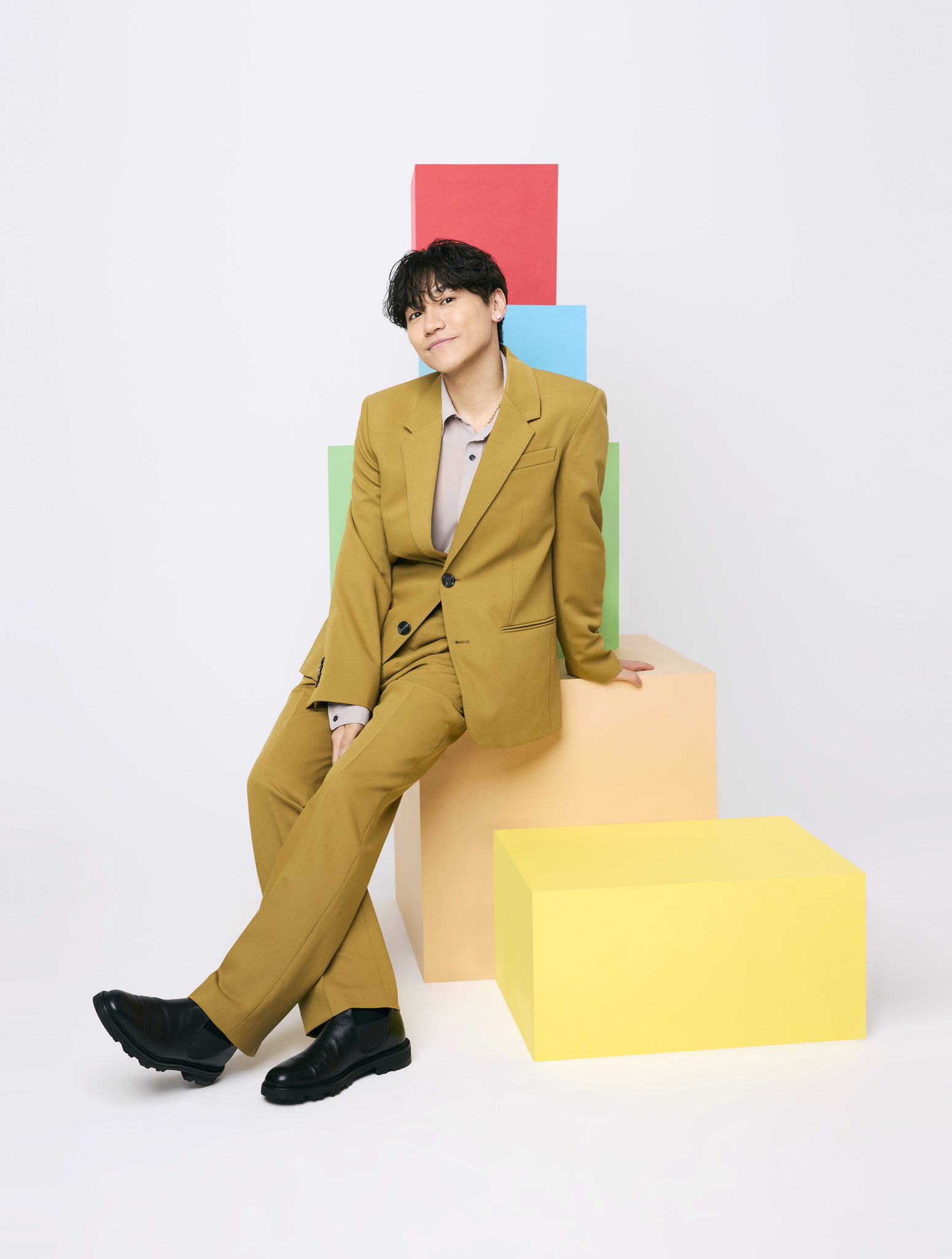 小森隼  七夕 小森隼 七夕 小森隼（GENERATIONS from EXILE TRIBE） - LDH新