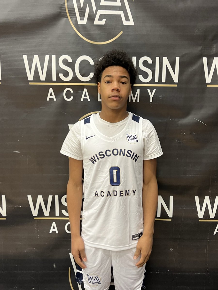 15U Wisconsin Academy - Slaby advances to the Elite 8 of the <a href="/ROCKSpringClass/">The ROCK Spring Classic</a> with a 74-52 win over Mammoth Basketball.

6’2 G <a href="/RyderFitzsimons/">Ryder Fitzsimons</a> - 17pts
6’4 G <a href="/AjGnewuch/">AJ Gnewuch</a> - 15pts
6’5 G <a href="/JaseNavis/">Jase navis</a> - 12pts
6’0 G Corvalis Stewart - 9pts

#WABFam