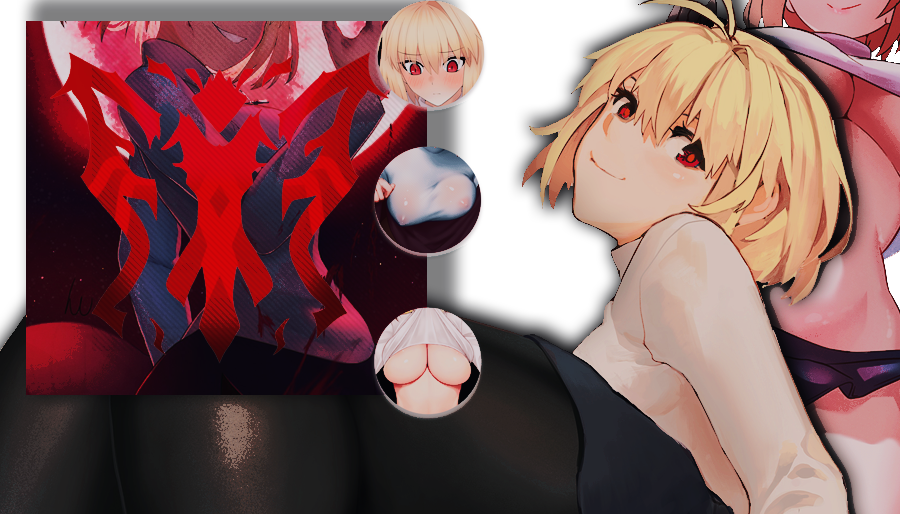 ᅠᅠᅠᅠᅠᅠᅠᴮˡᵒᵒᵈᅠᴴᵘⁿᵍʳʸᅠ₊ᅠ𝐌͟𝐀͟𝐆͟𝐔͟𝐒͟ (@m00nmagus) on Twitter photo 