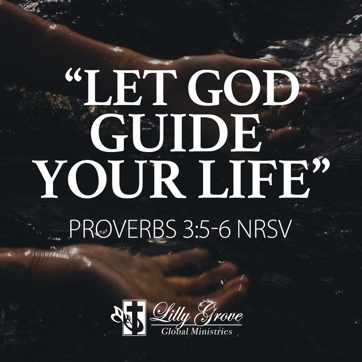 ✝️ Join us this Palm Sunday for two very special services.
7:30AM - Acts: A Church Growth Manual (Acts 5:12-16 NRSV)
10AM - Let God Guide Your Life (Proverbs 3:5-6 NRSV)
⛪️ Doors open at 7AM (CT)
📺 Livestreams begin at 7:15AM and 9:45AM (CT)
➡️ Watch Live: