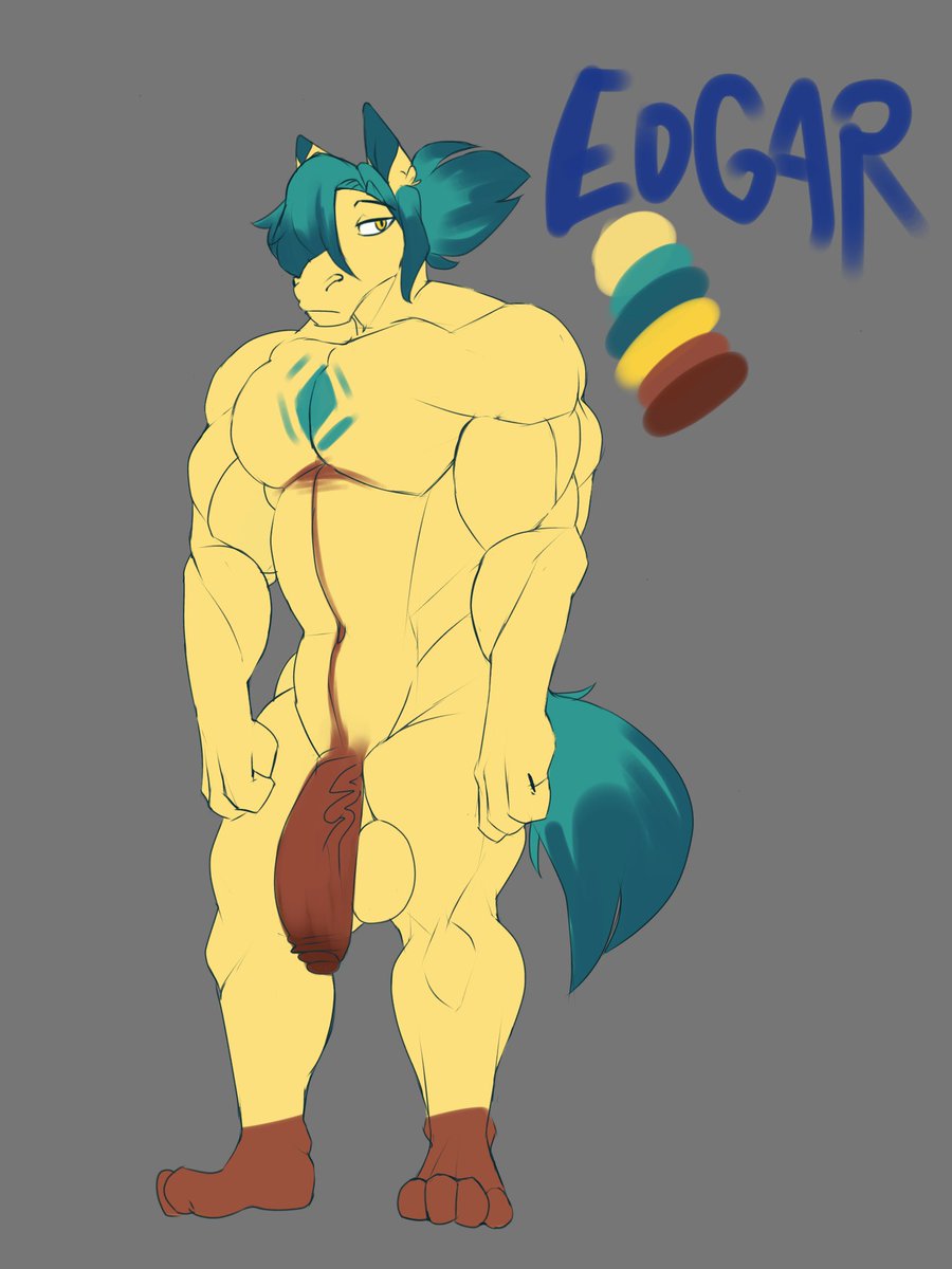 Art for <a href="/TheTeban_20/">The_Teban🔞🦌</a>