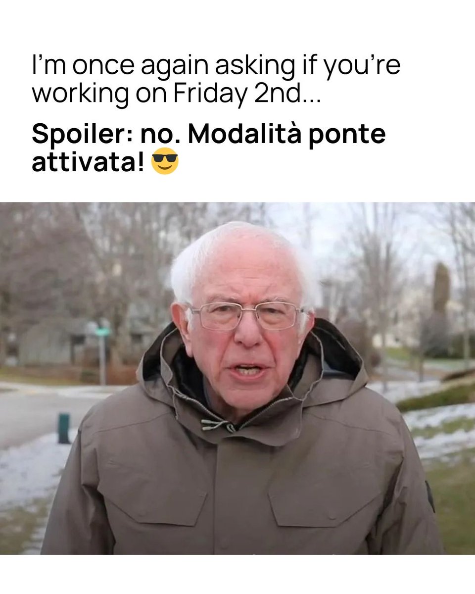 🏖️ Venerdì 2 maggio siamo chiusi. Ci rivediamo lunedì, con la sabbia ancora in tasca (e qualche idea brillante)! ✨

#seesaw2025 #SeeSaw #everchanging #devlife