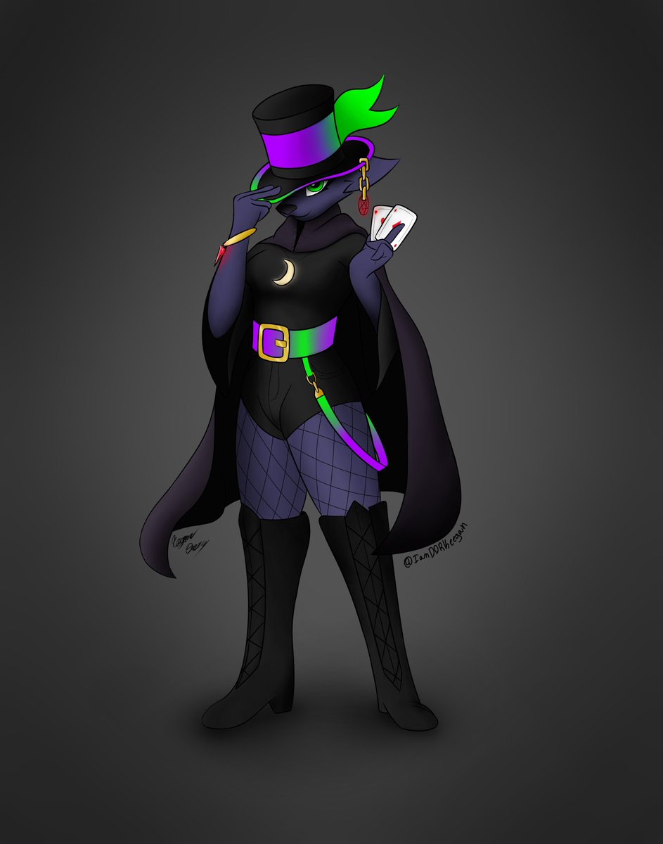 IamDORKeegan tweet media