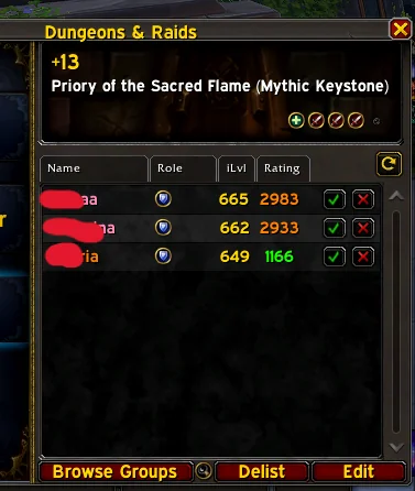 Warcraft Memes tweet media