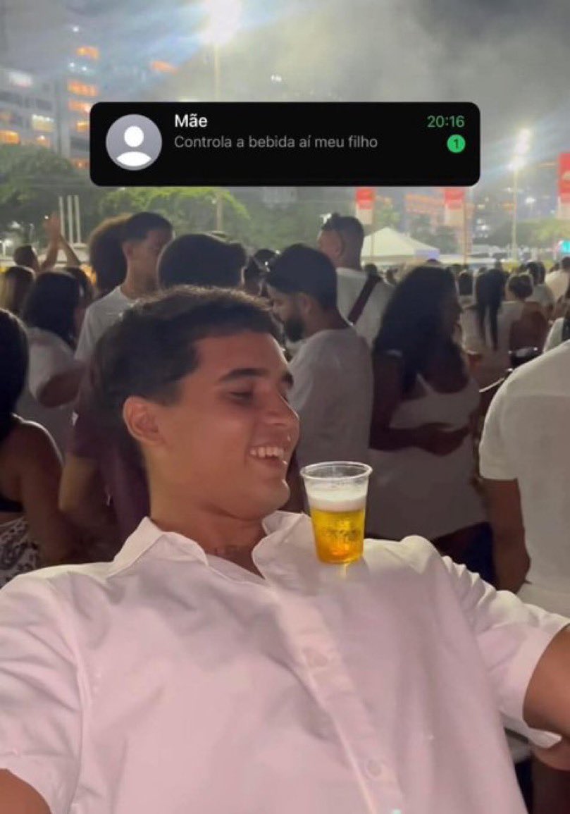 deixa cmg mae