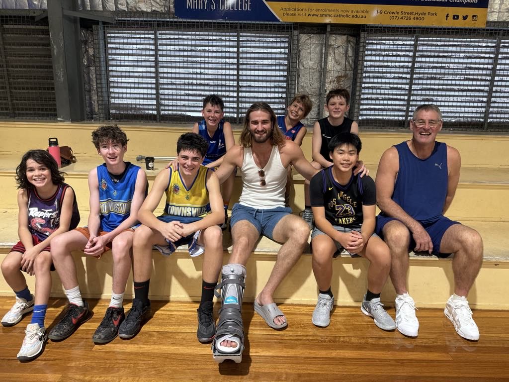 Shane Froling tweet media