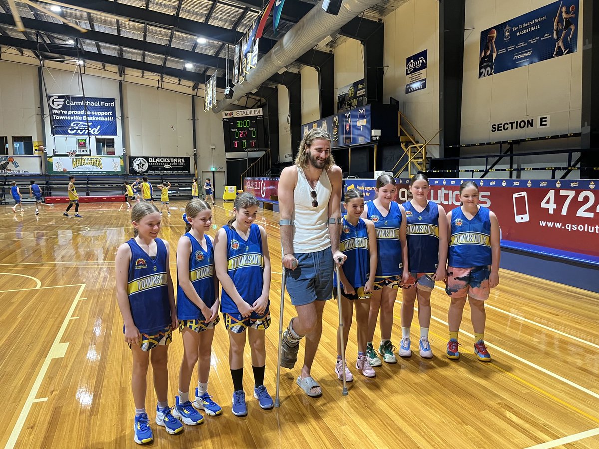 Shane Froling tweet media