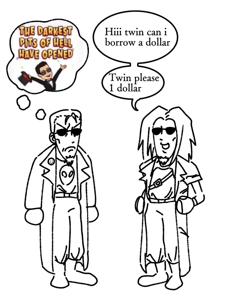 utter postal nonsense